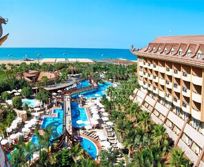 Royal Dragon Hotel