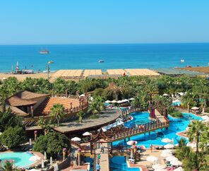 Royal Dragon Hotel
