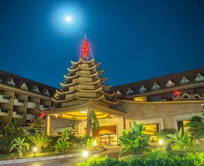 Royal Dragon Hotel