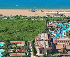 Royal Dragon Hotel