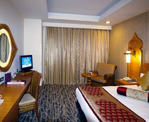 Royal Dragon Hotel