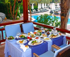 Royal Dragon Hotel