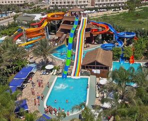 Royal Dragon Hotel