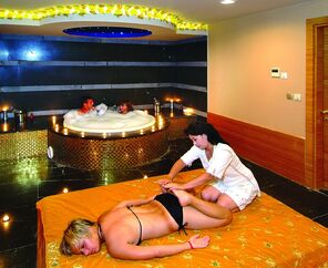 Royal Dragon Hotel