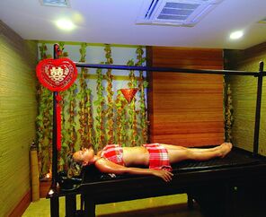 Royal Dragon Hotel