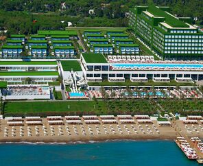 Adam & Eve Hotel +16