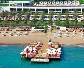 Adam & Eve Hotel +16