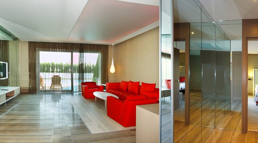 Adam & Eve Hotel +16