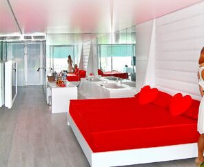 Adam & Eve Hotel +16