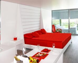 Adam & Eve Hotel +16