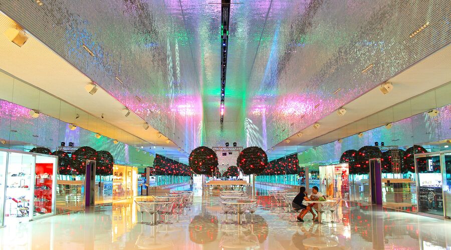 Adam & Eve Hotel +16