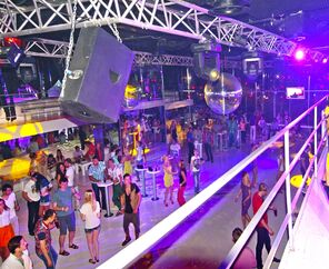 Adam & Eve Hotel +16