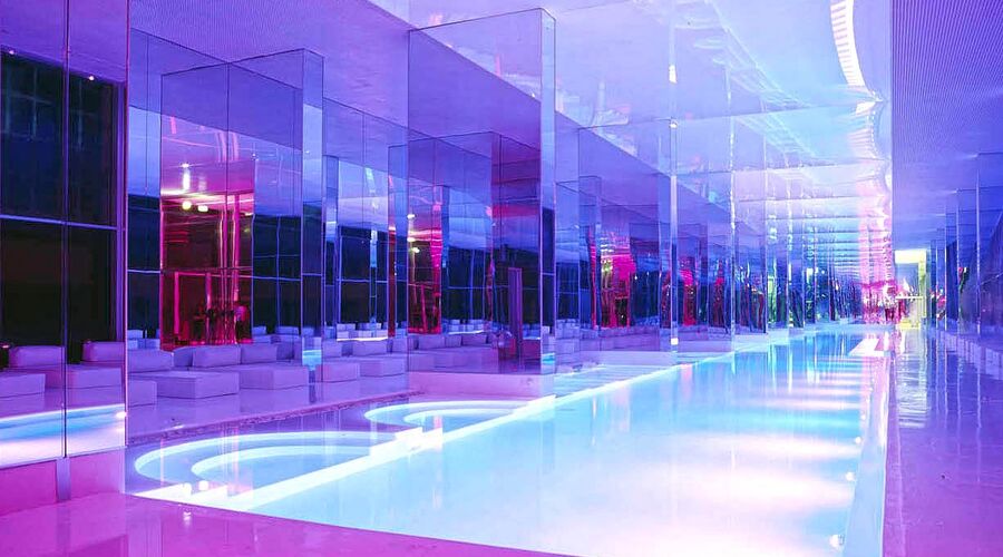 Adam & Eve Hotel +16