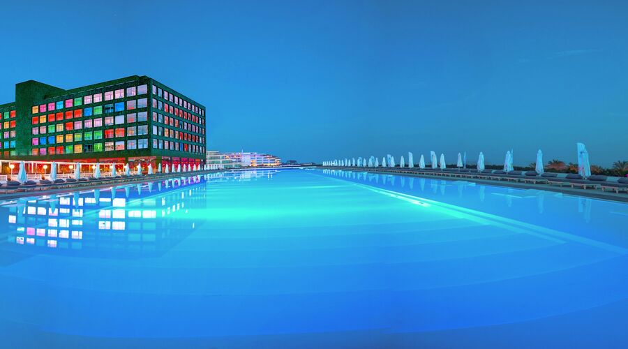 Adam & Eve Hotel +16