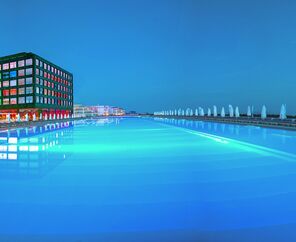 Adam & Eve Hotel +16