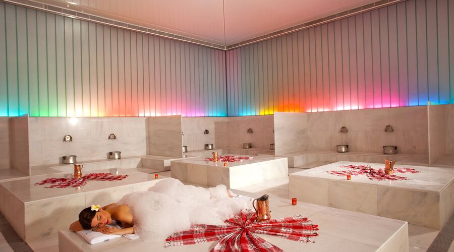 Adam & Eve Hotel +16