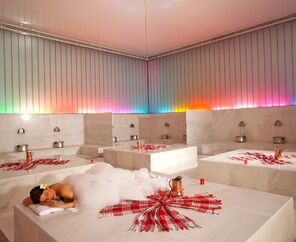 Adam & Eve Hotel +16