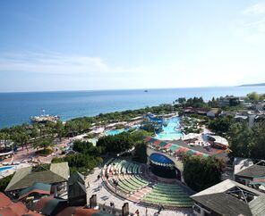 Limak Limra Hotel & Resort