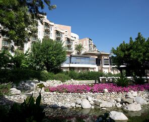 Limak Limra Hotel & Resort