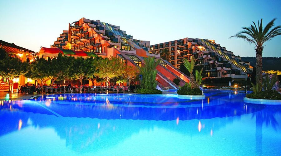 Limak Limra Hotel & Resort