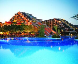 Limak Limra Hotel & Resort
