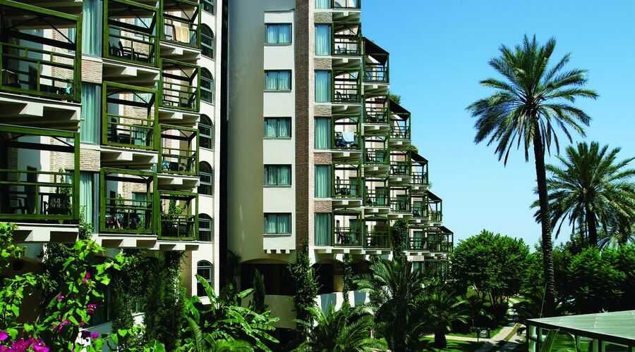 Limak Limra Hotel & Resort