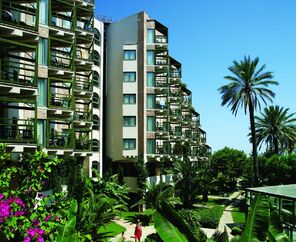 Limak Limra Hotel & Resort