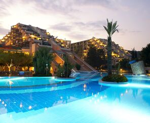 Limak Limra Hotel & Resort