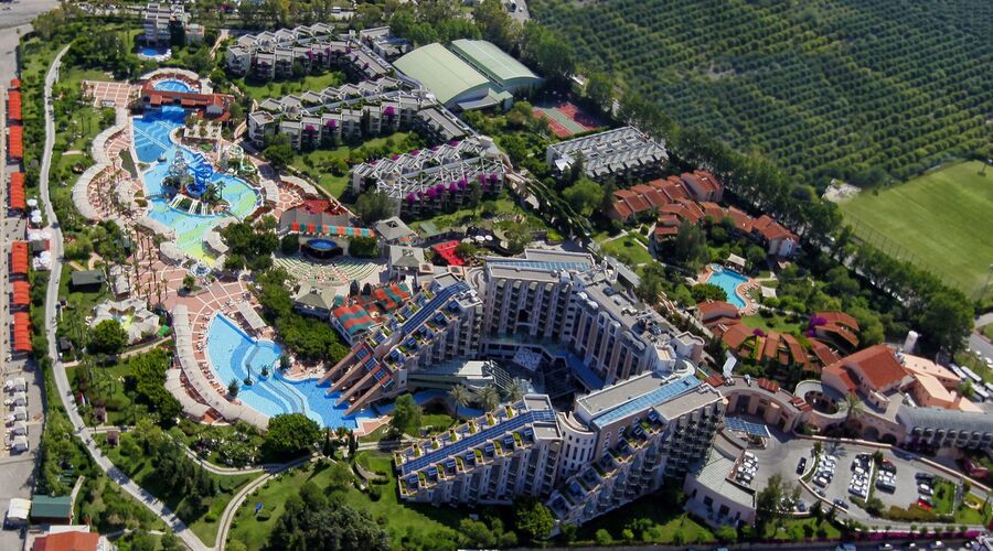 Limak Limra Hotel & Resort