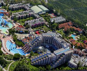 Limak Limra Hotel & Resort