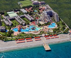 Limak Limra Hotel & Resort