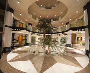 Limak Limra Hotel & Resort