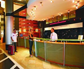 Limak Limra Hotel & Resort