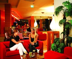 Limak Limra Hotel & Resort