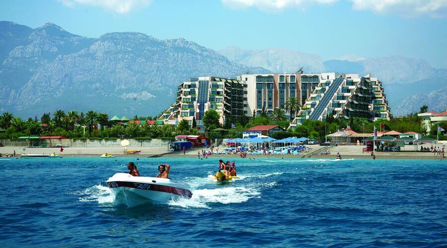 Limak Limra Hotel & Resort