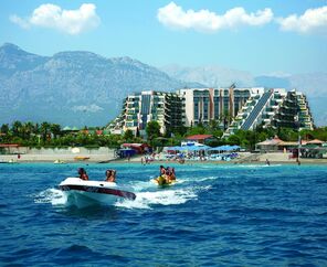 Limak Limra Hotel & Resort