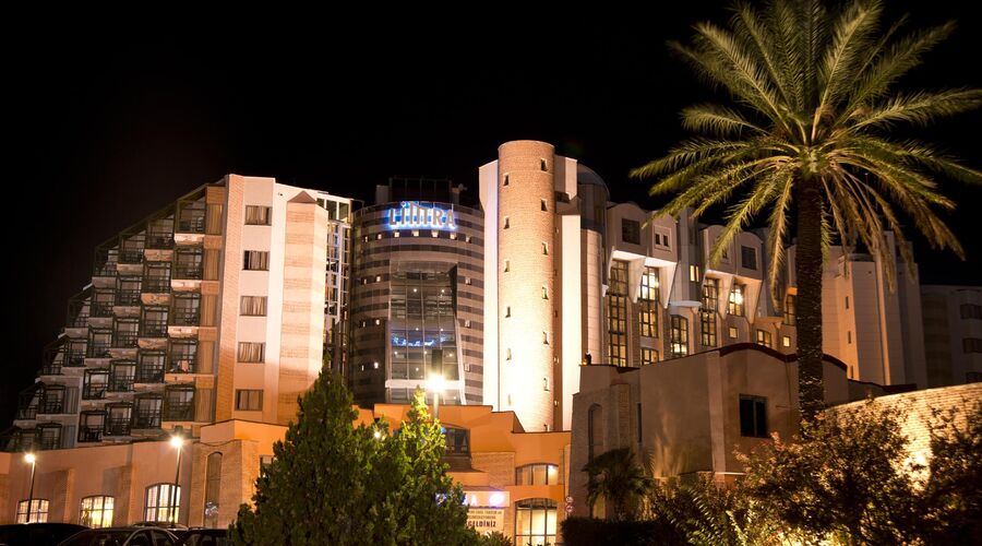 Limak Limra Hotel & Resort