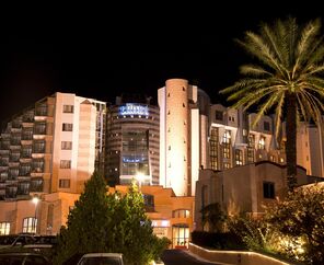 Limak Limra Hotel & Resort