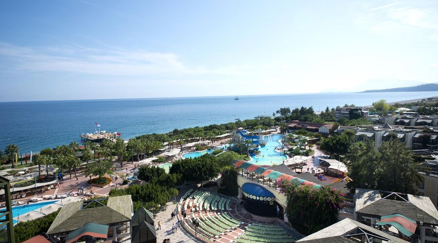 Limak Limra Hotel & Resort