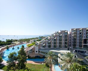 Limak Limra Hotel & Resort