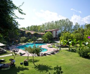Limak Limra Hotel & Resort