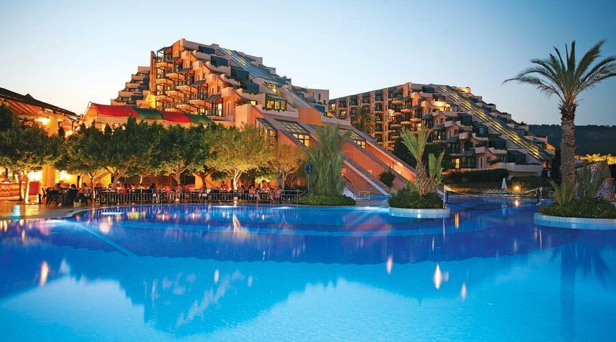 Limak Limra Hotel & Resort