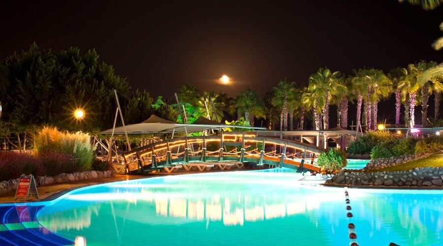 Limak Limra Hotel & Resort