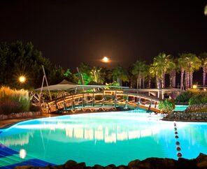 Limak Limra Hotel & Resort