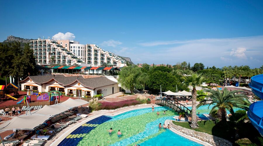 Limak Limra Hotel & Resort