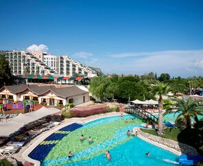 Limak Limra Hotel & Resort