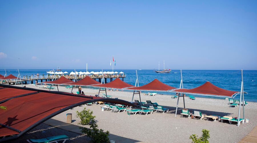 Limak Limra Hotel & Resort