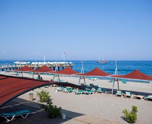 Limak Limra Hotel & Resort