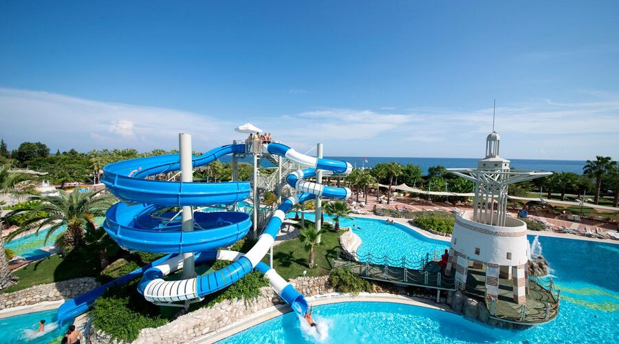 Limak Limra Hotel & Resort