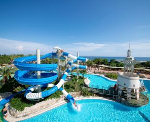 Limak Limra Hotel & Resort